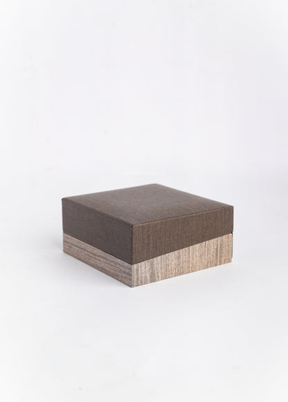 Bangle Box DC