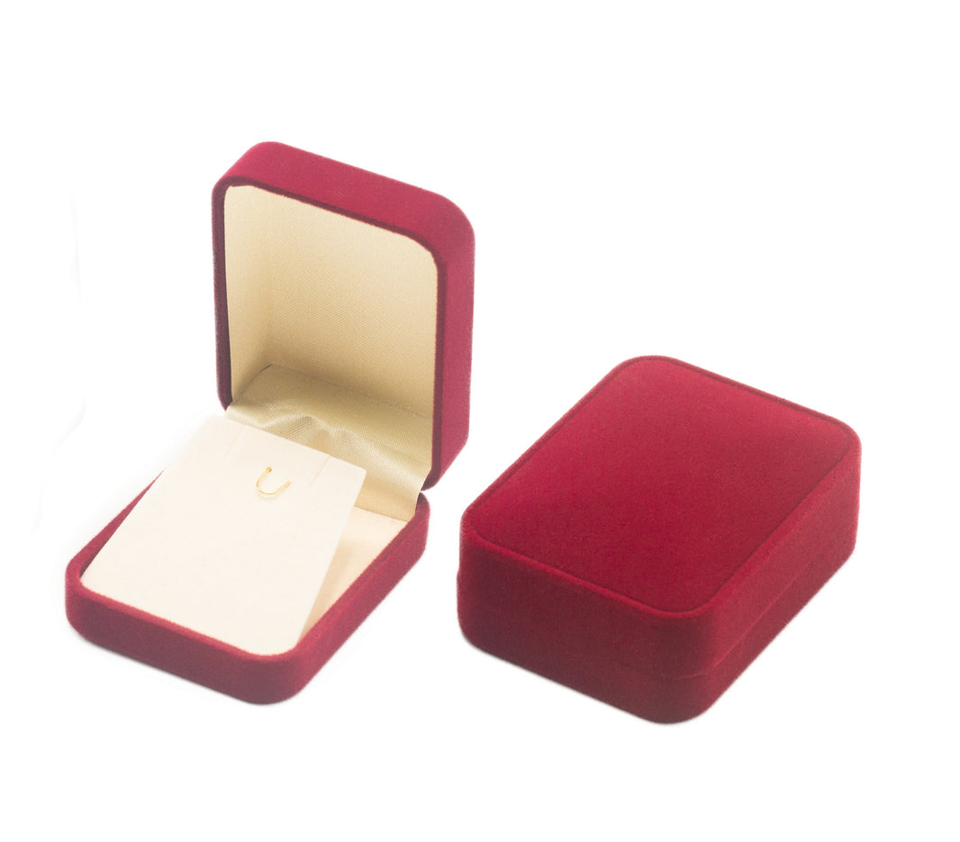BUNDA 2.25x3 MAROON