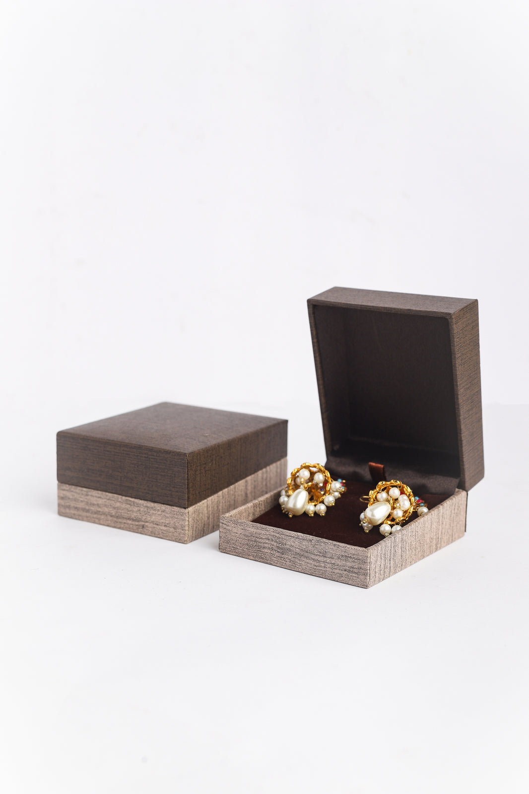 Earring Box DC