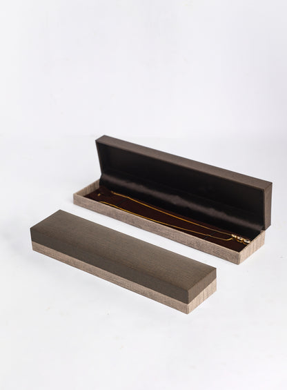 Locket Chain Box DC