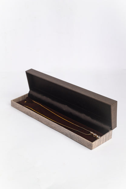 Locket Chain Box DC