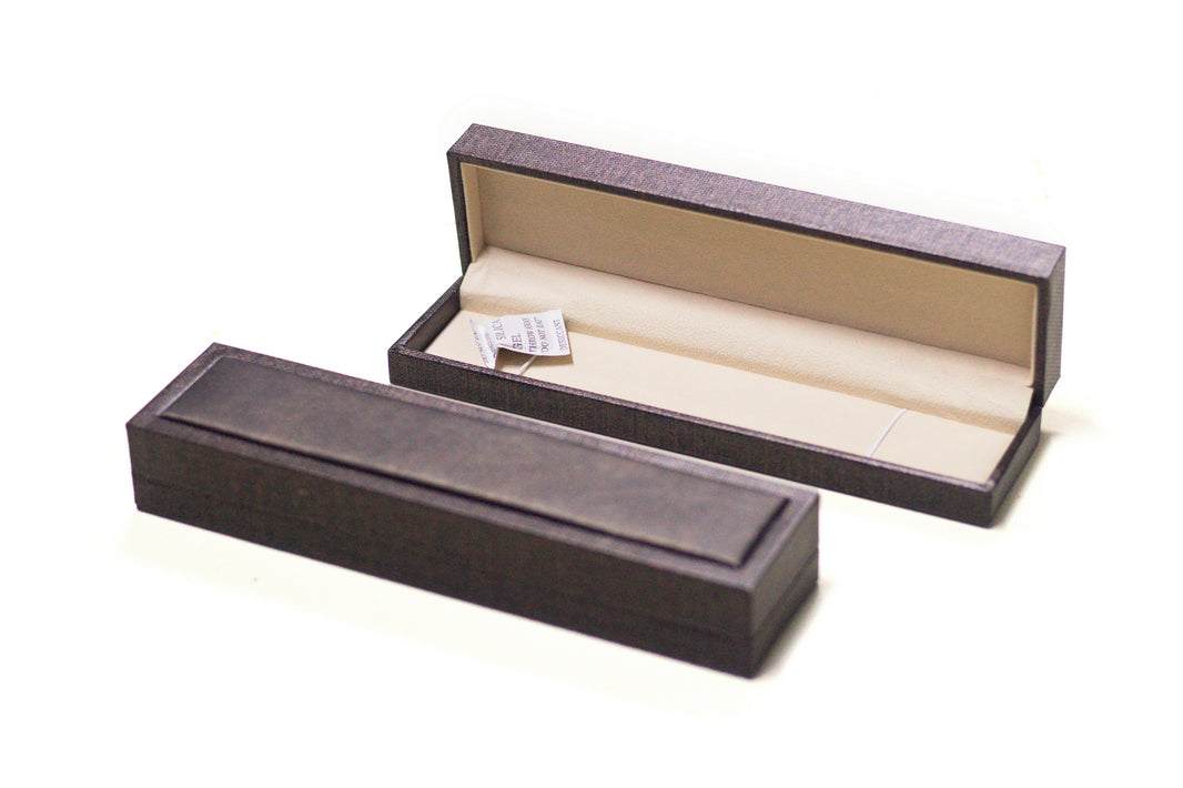 CHAIN BOX REXINE BIG