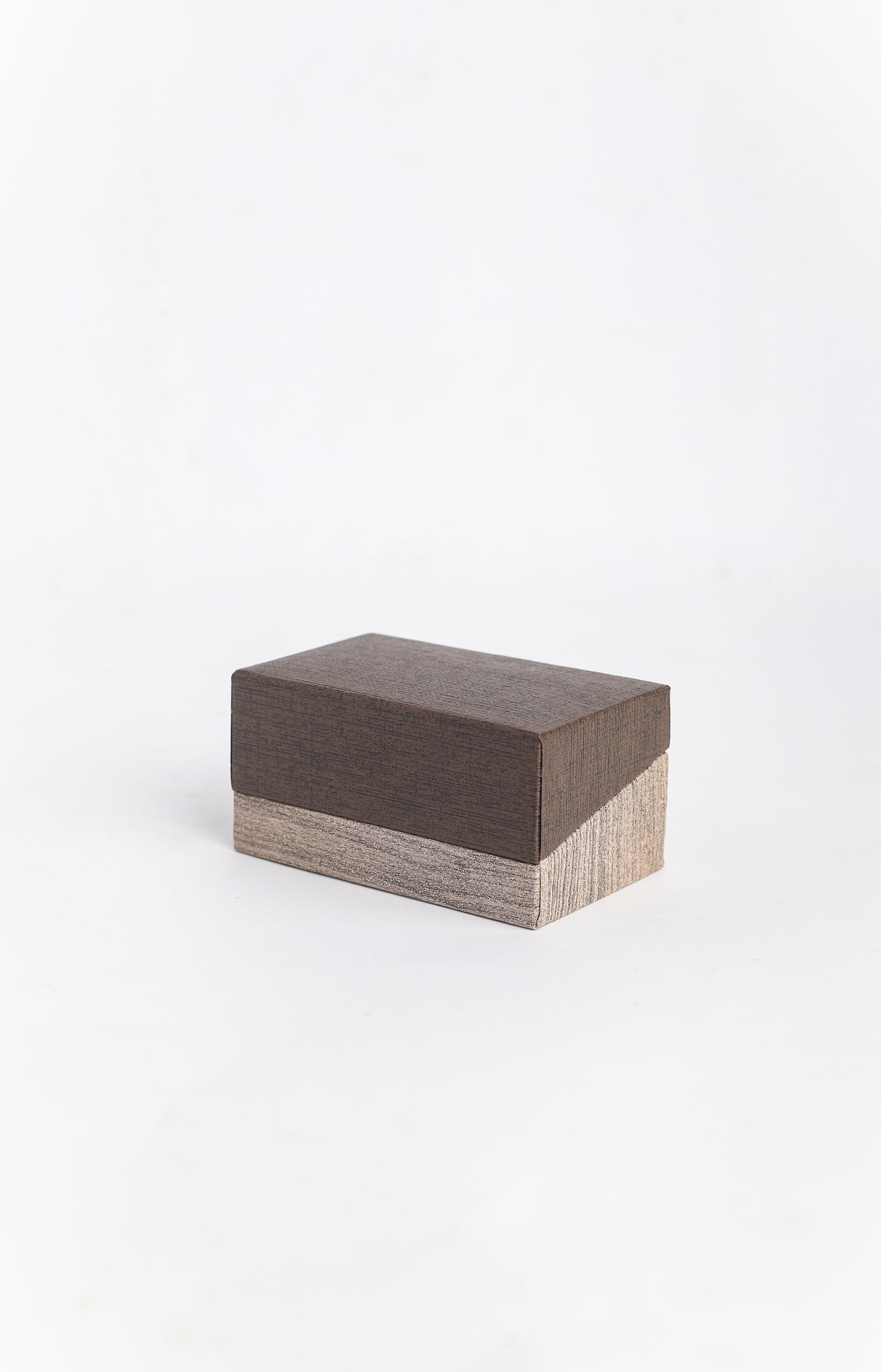 Clip Tops Box DC