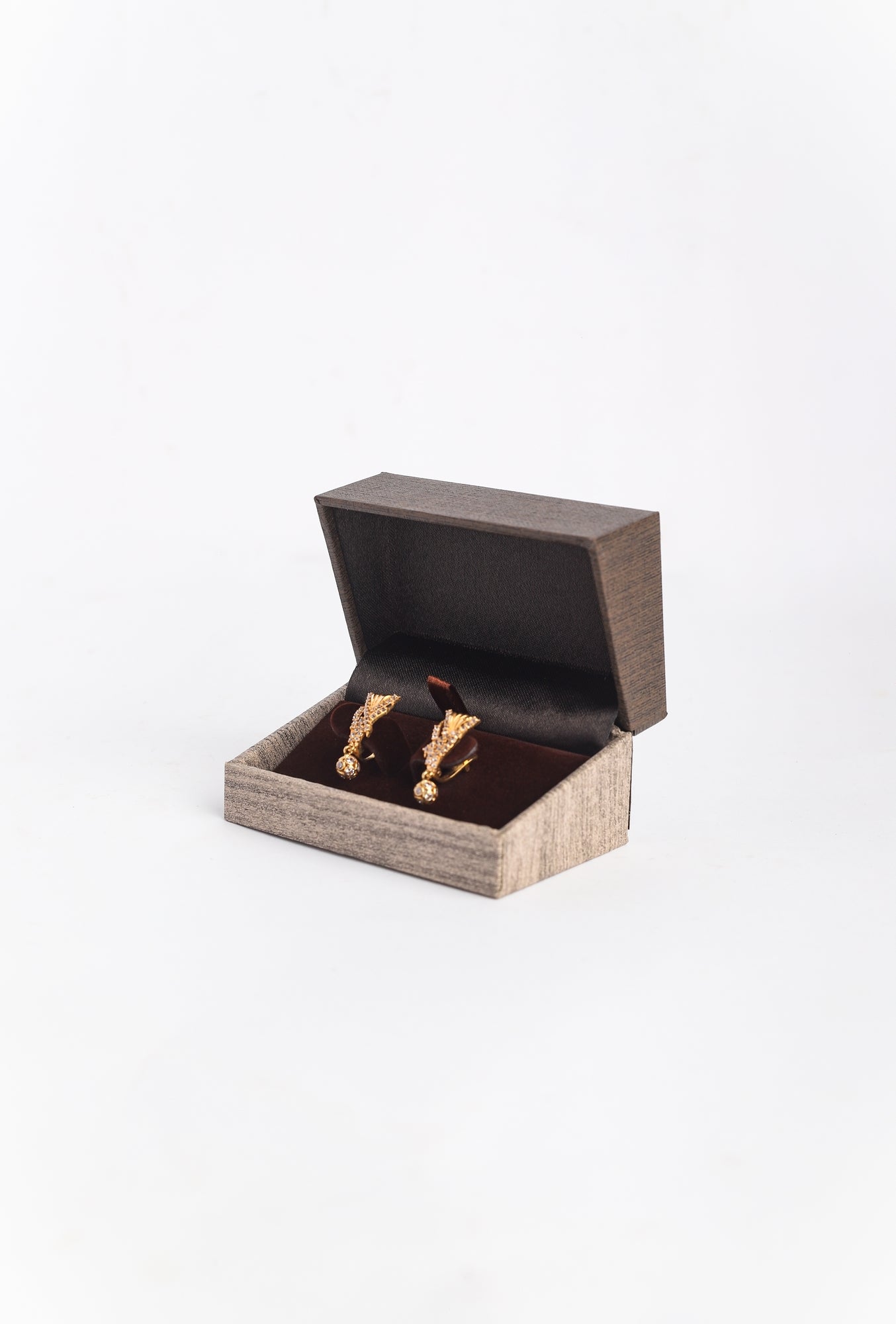 Clip Tops Box DC