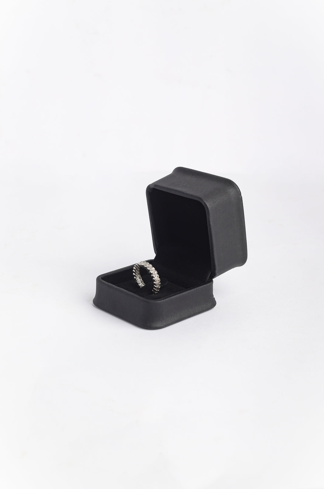 Ring Box LC