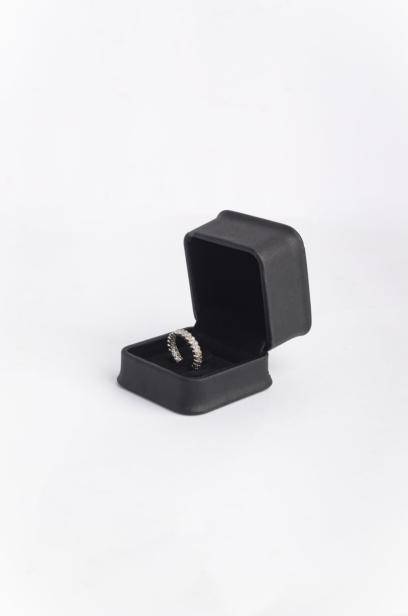 Ring Box LC