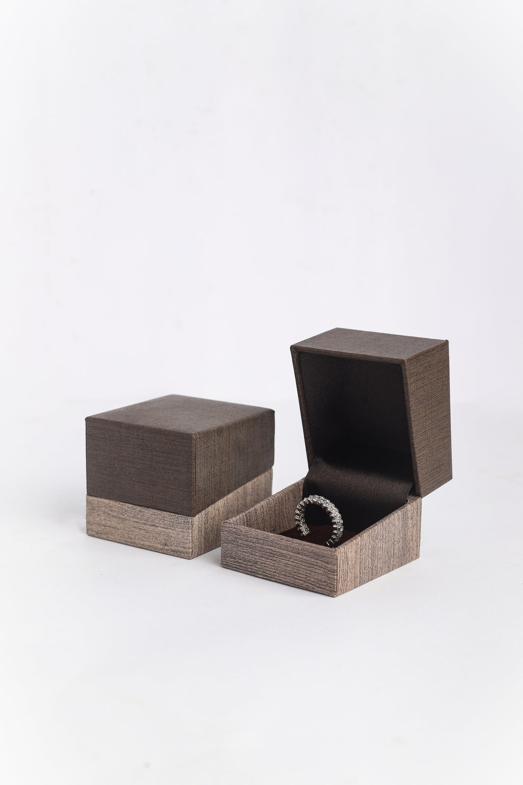 Gents Ring Box DC