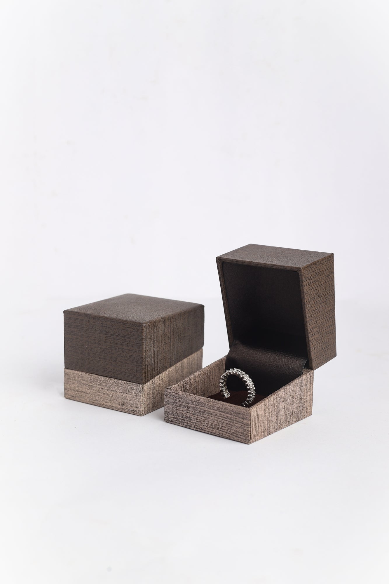 Gents Ring Box DC