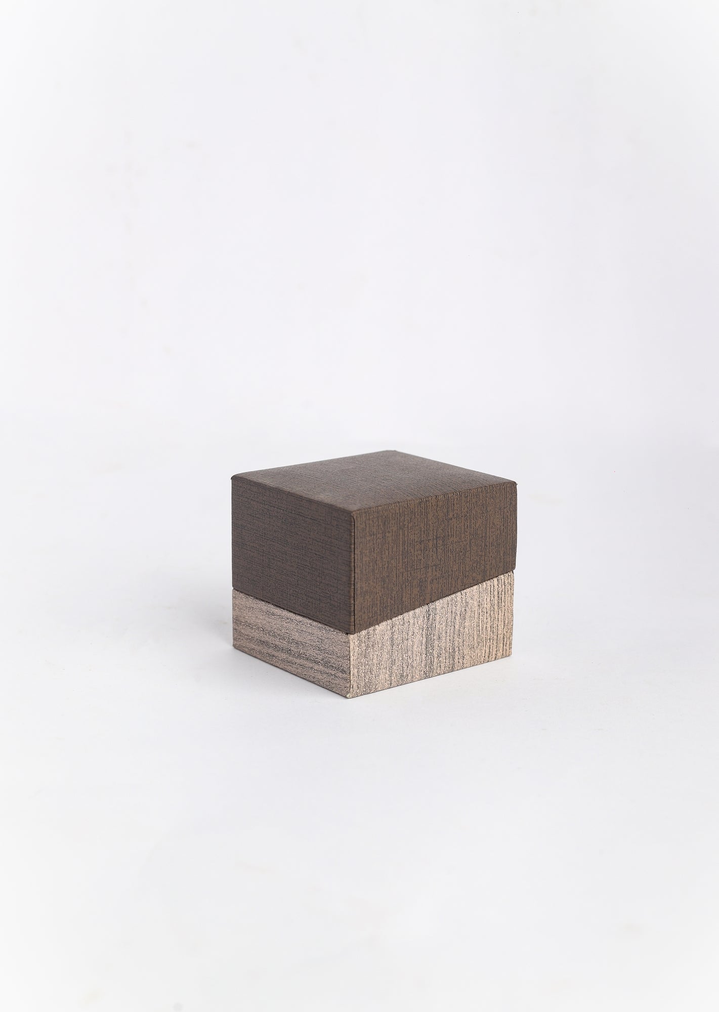 Gents Ring Box DC