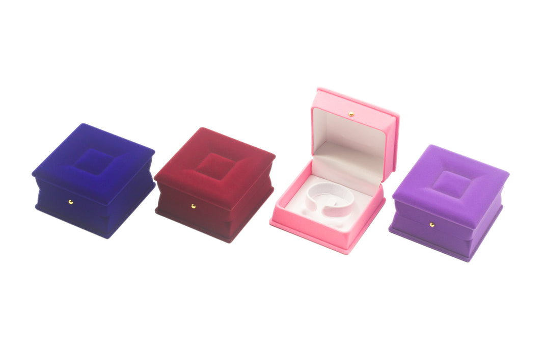 KARRA BOX GINNI