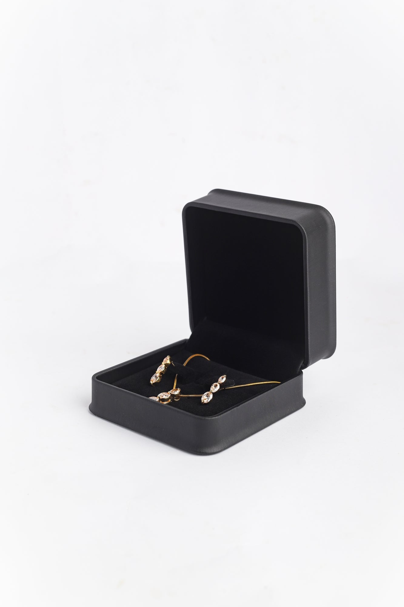 Locket Set Box 4 x 4 LC