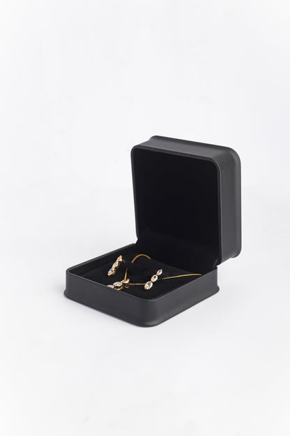 Locket Set Box 4 x 4 LC