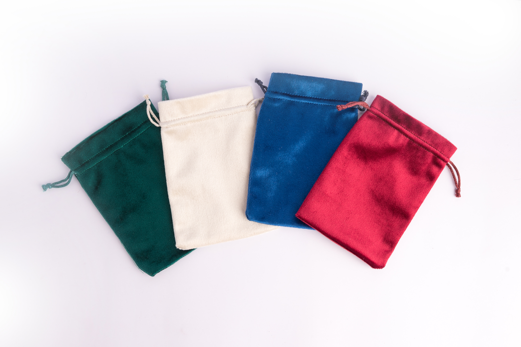 POUCH DORI MALAI
