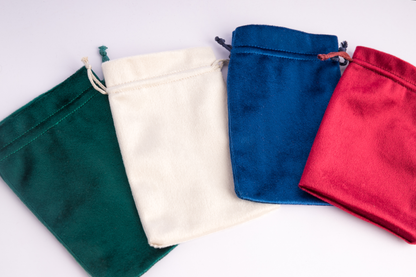 POUCH DORI MALAI