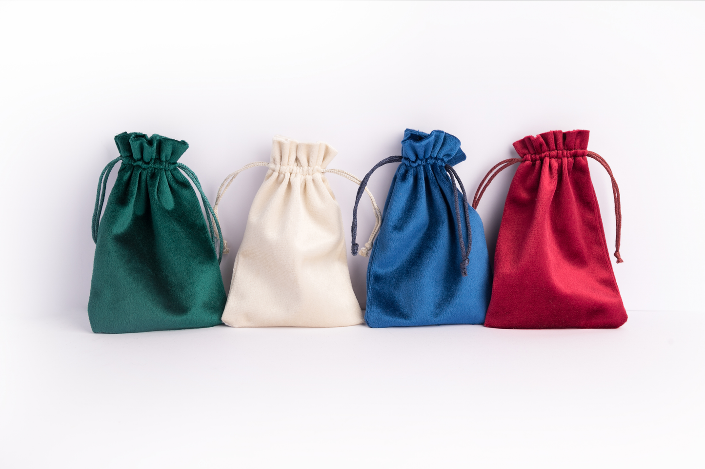 POUCH DORI MALAI