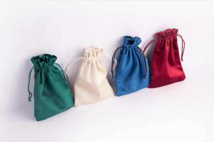 POUCH DORI MALAI