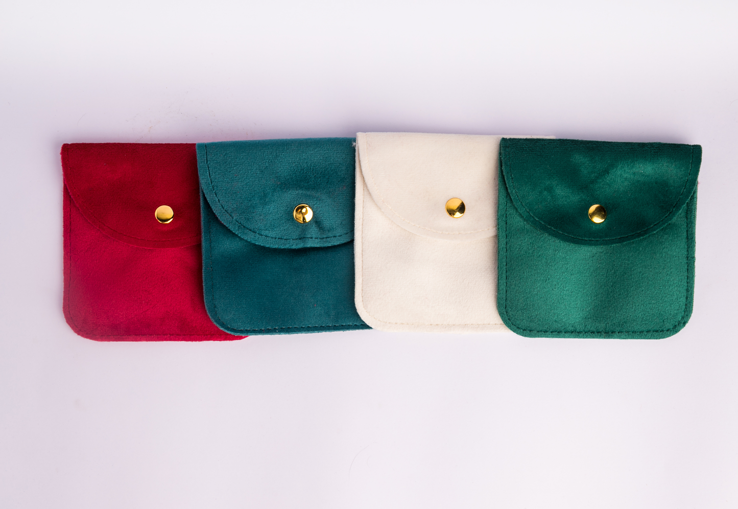 POUCH MALAI  C