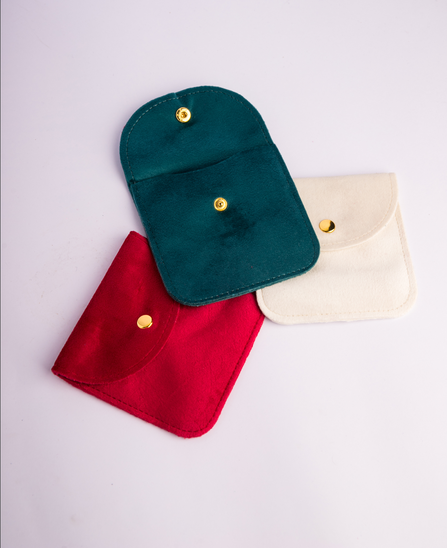 POUCH MALAI  C