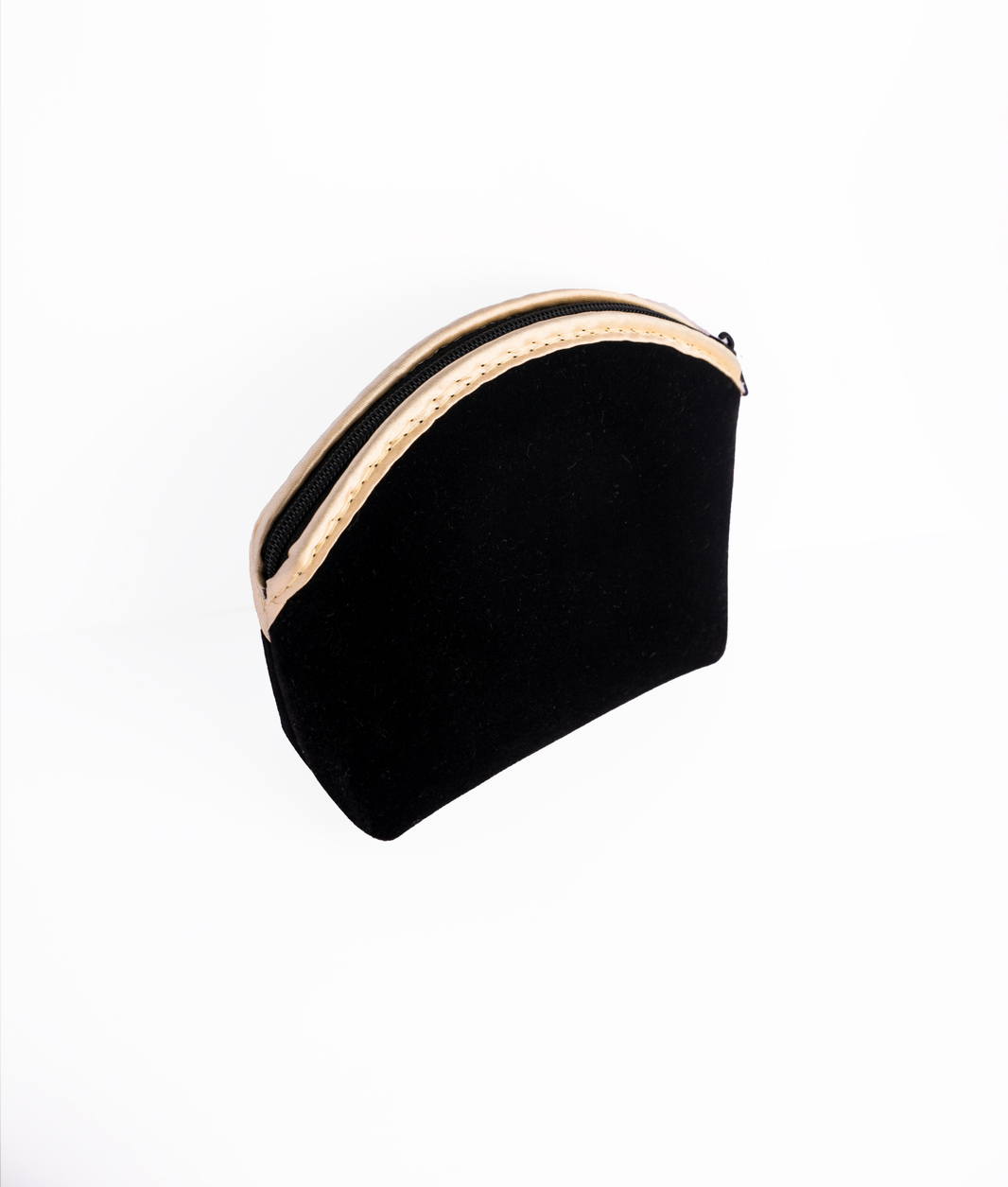 POUCH VELVET BEZWI C