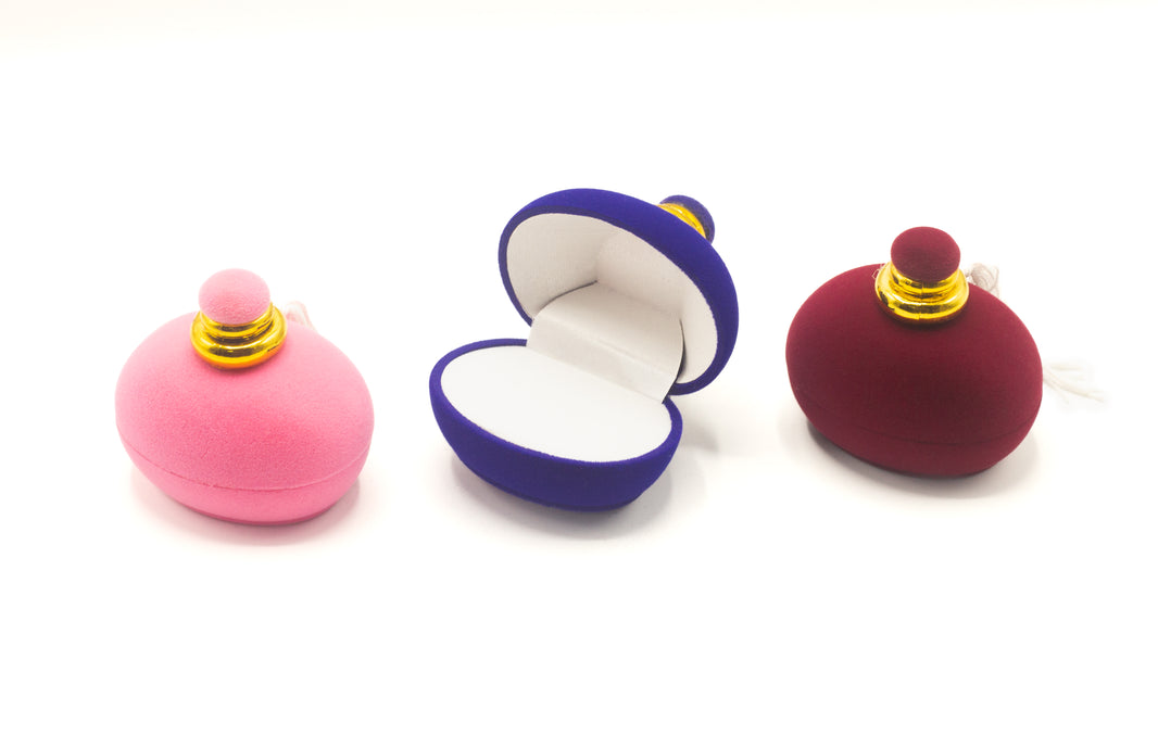 RING BOX BEZWI BOTTLE