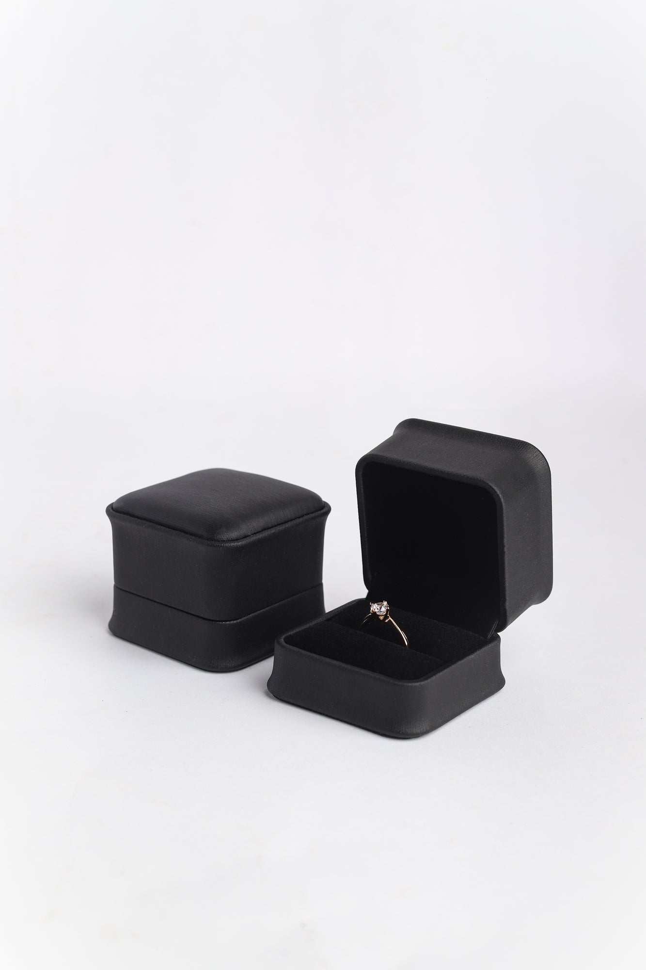 Ring Box LC