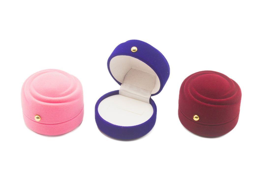 RING BOX WAVE