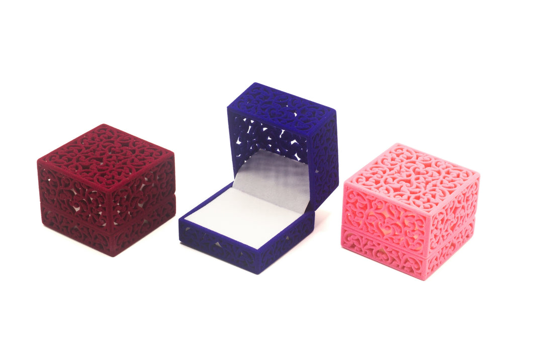 RING BOX JALI