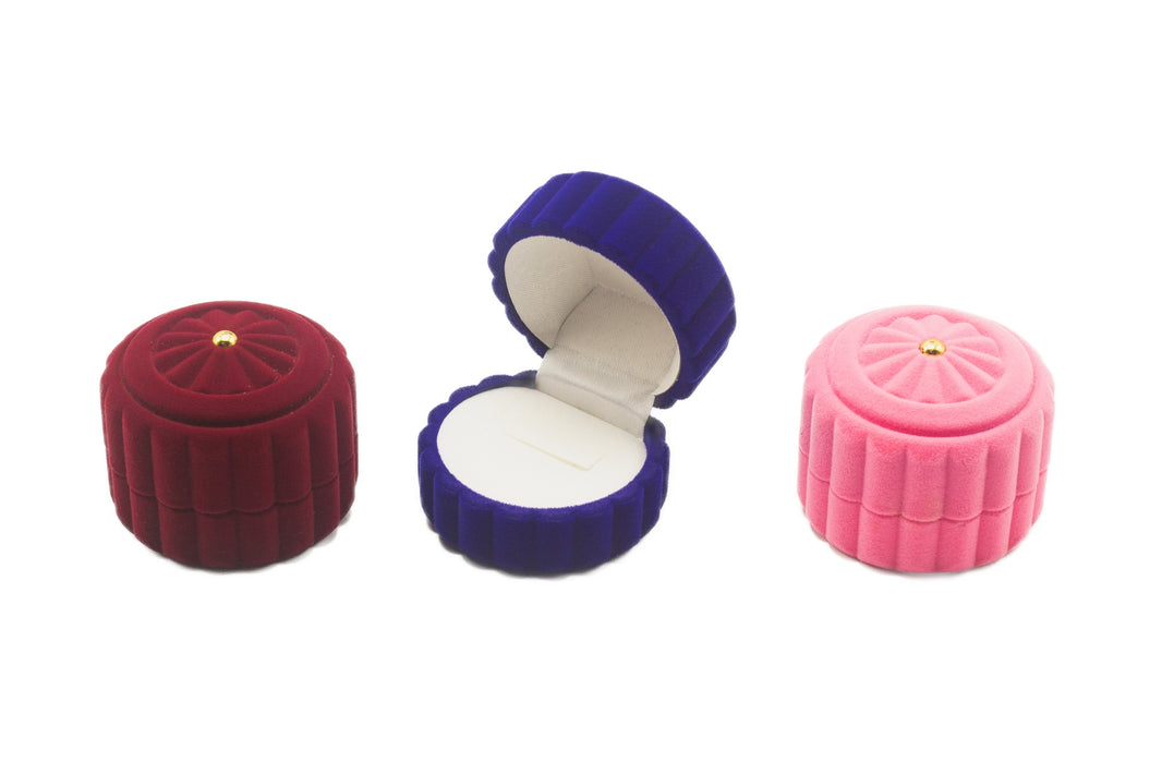 RING BOX PITARI