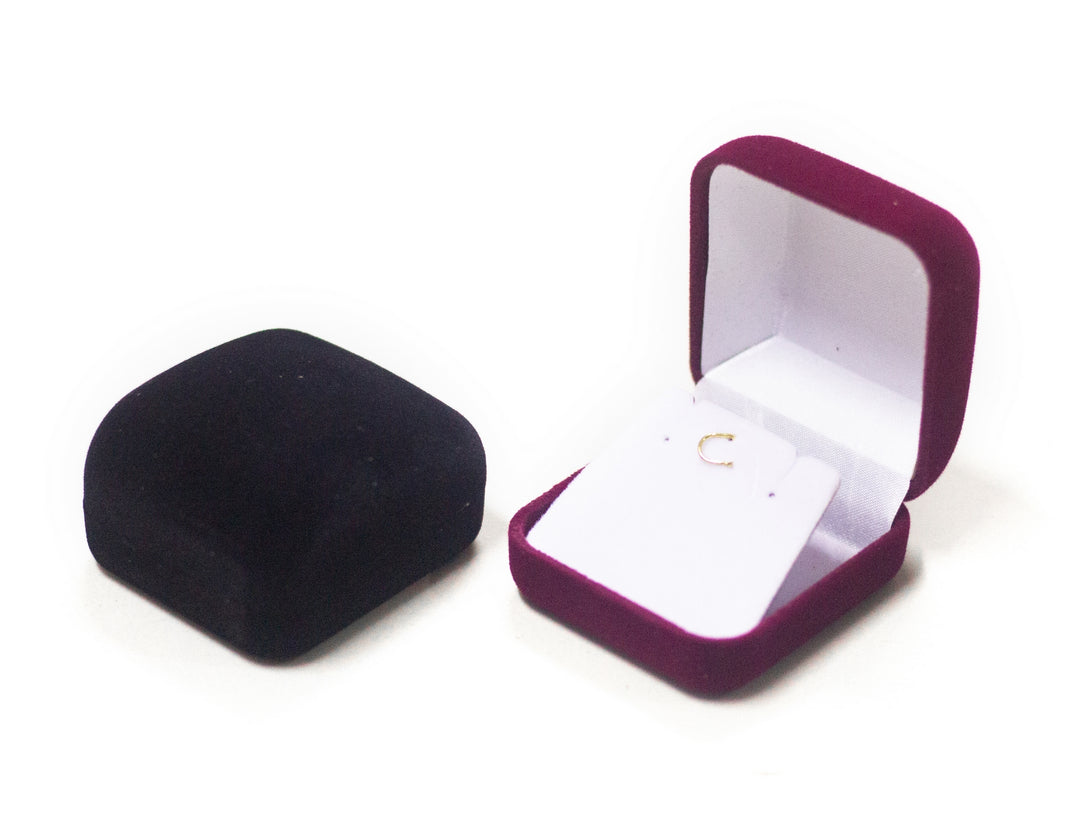 TAPER TOPS BOX