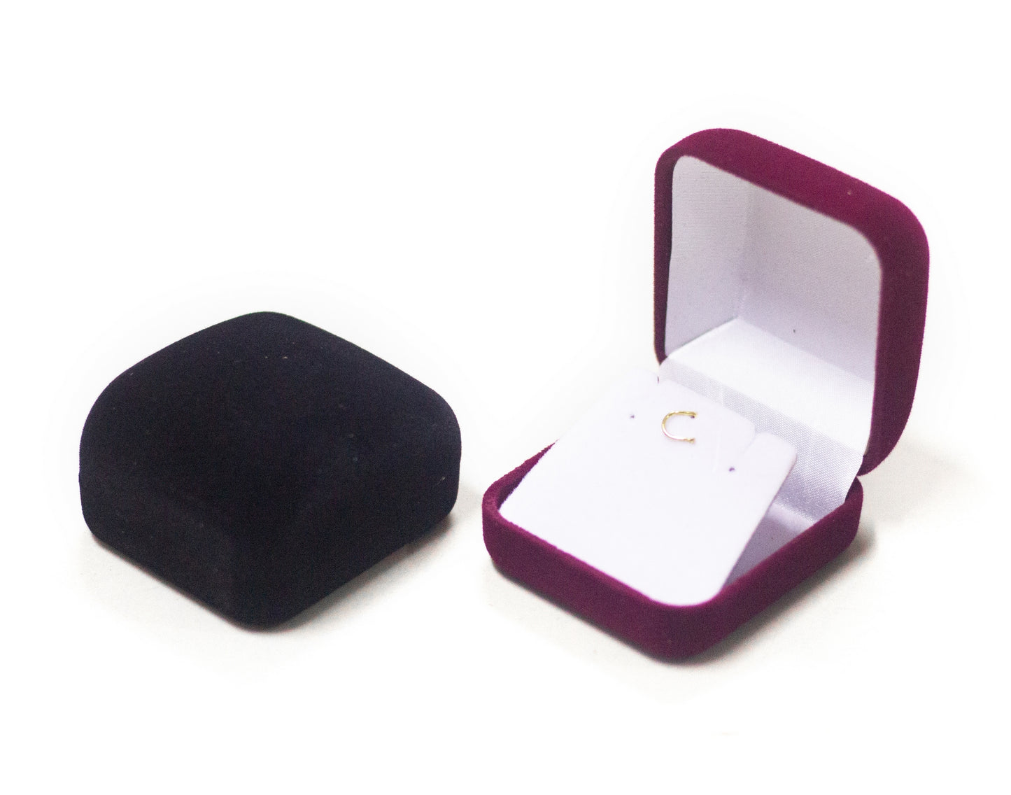 TAPER TOPS BOX
